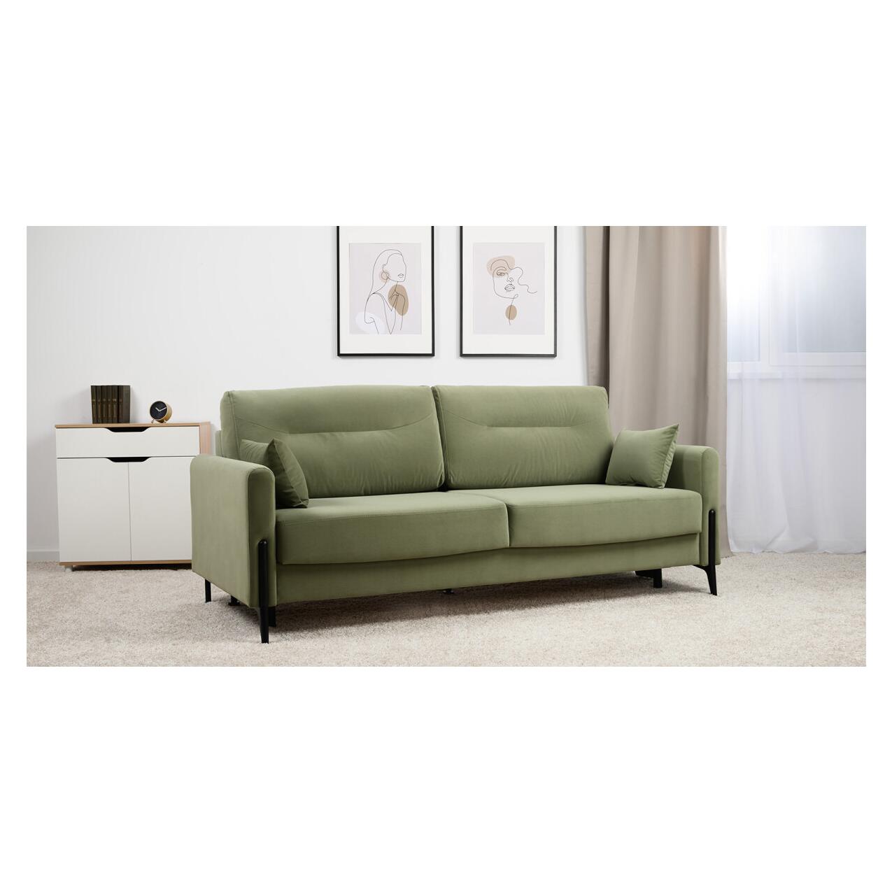 Диван - кровать Барселона ТД 672
Диван - кровать Барселона ТД 672