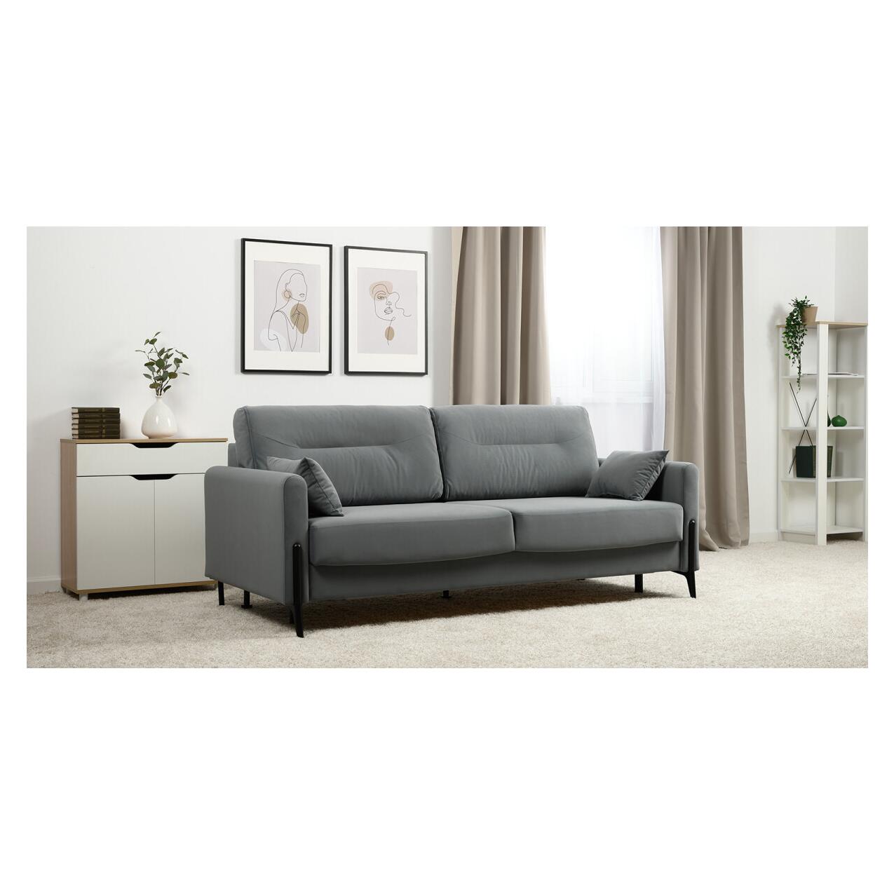 Диван - кровать Барселона ТД 673
Диван - кровать Барселона ТД 673