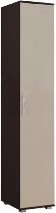 

Пенал Белла (гостиная) (Дуб беленый, Венге)