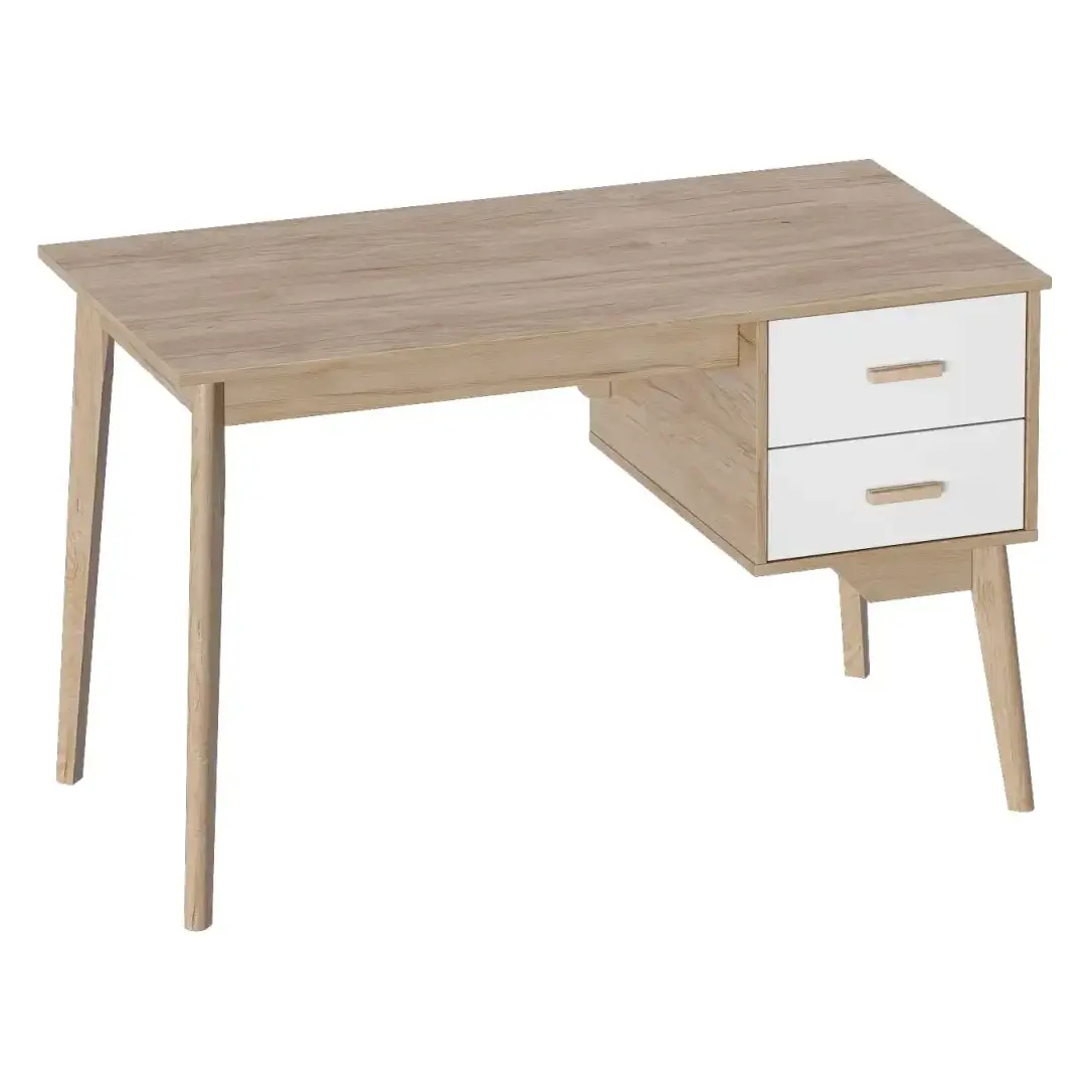 

Стол письменный с тумбой "Калгари"