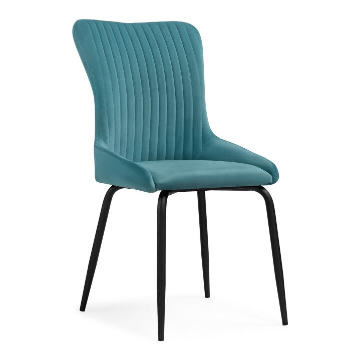 

Стул Lado green/black