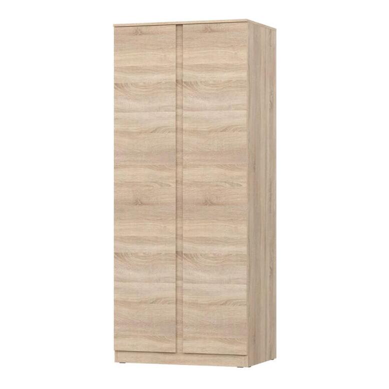 

Шкаф STERN 2-дв. Дуб сонома