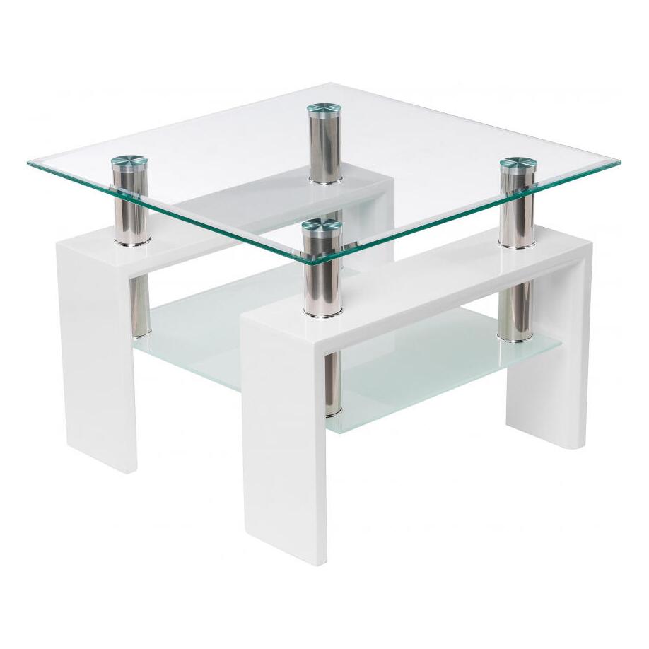 

Журнальный стол ST-052 white