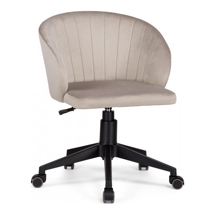 

Компьютерное кресло Пард светло-коричневый