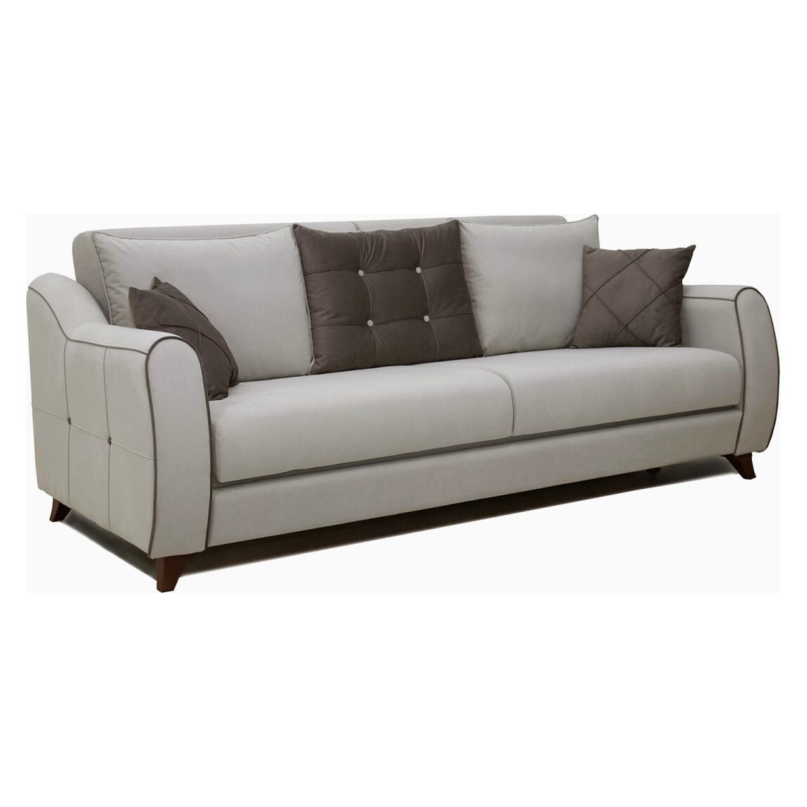 

Диван-кровать Френсис ТД 262