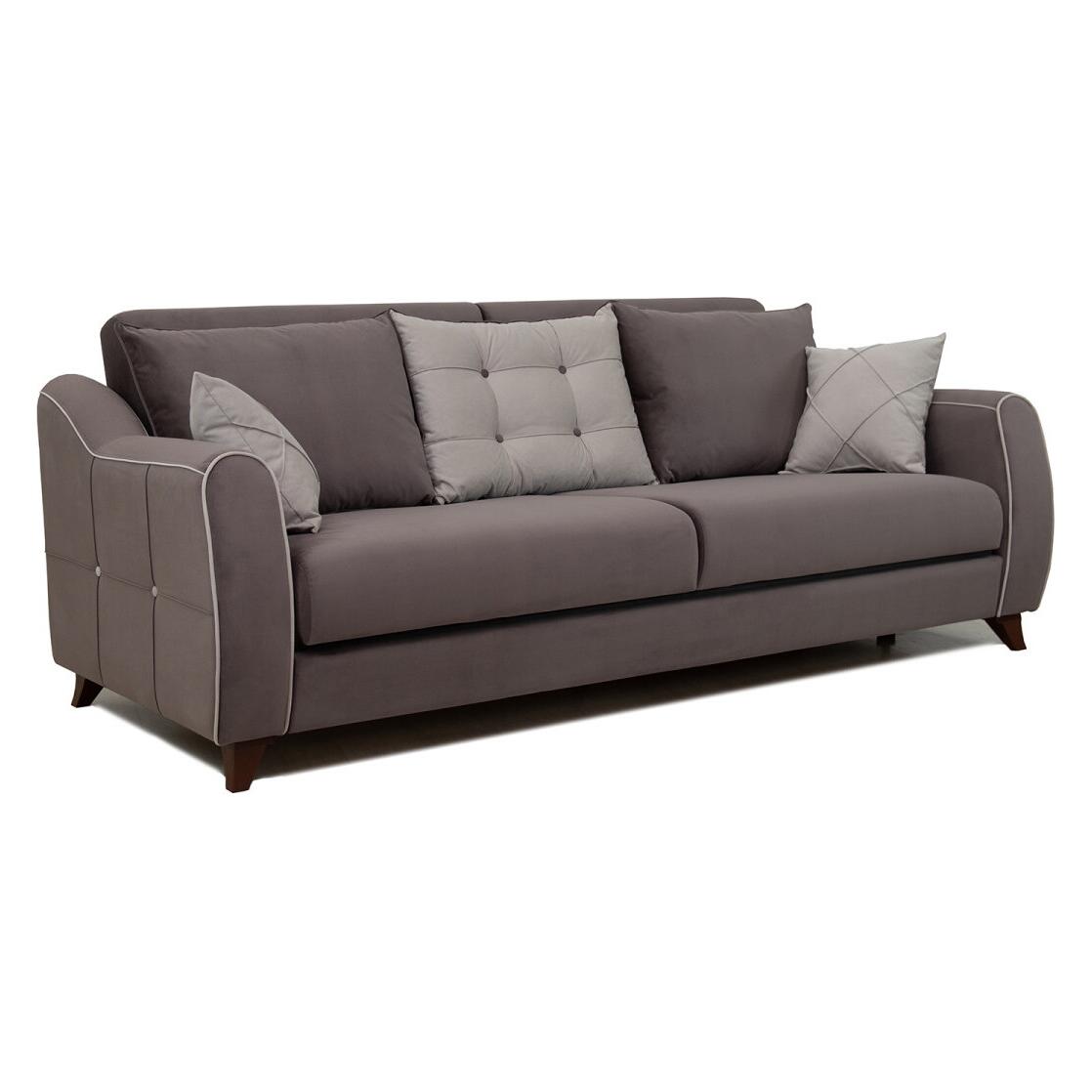 

Диван-кровать Френсис ТД 261