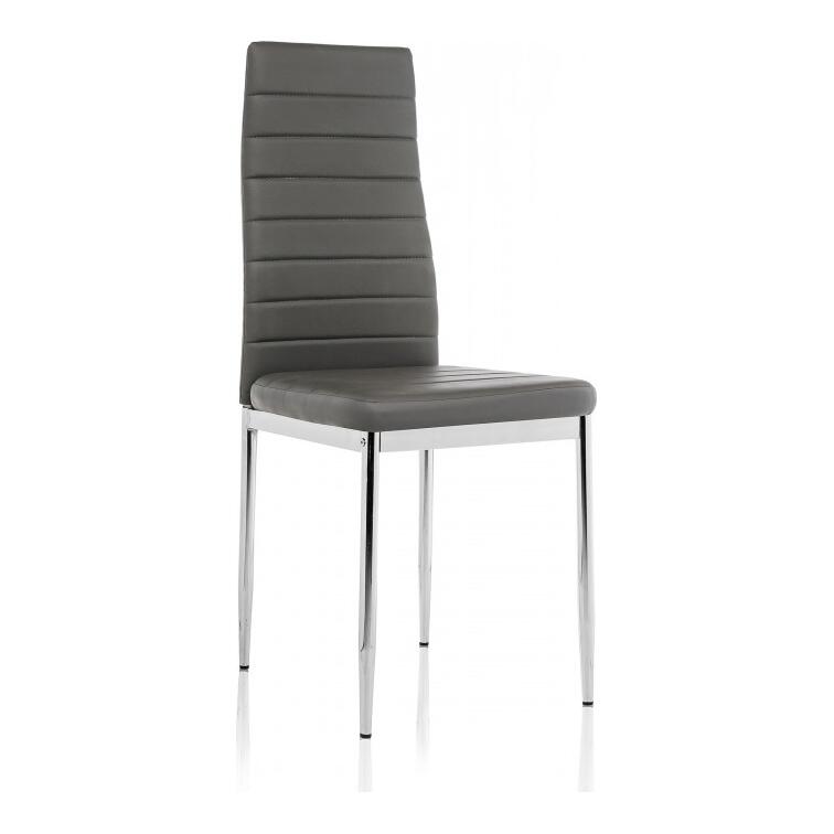 

Стул DC2-001 grey